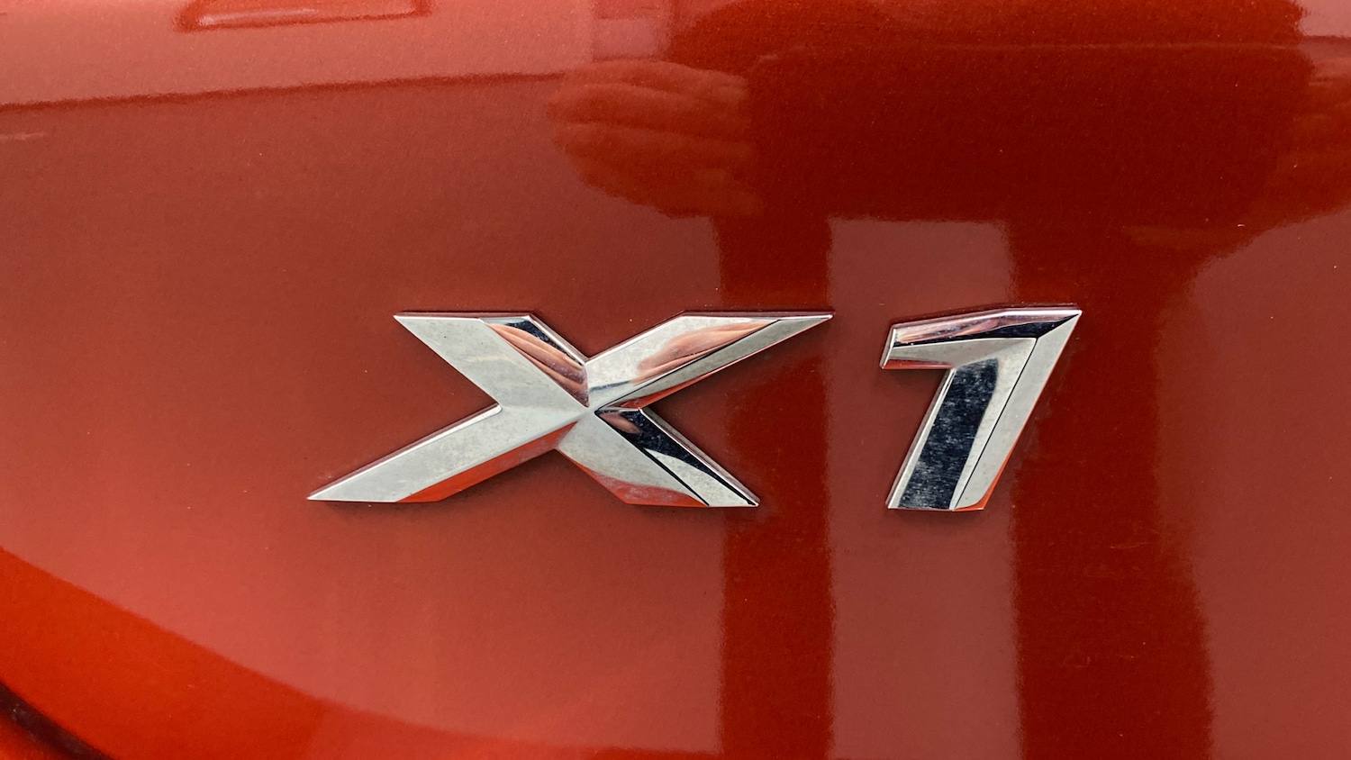 Used BMW X1 2021 for sale - 77159398: Photo 78