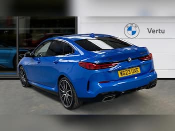 Used BMW 2 Series 2023 for sale - 79771309: Photo