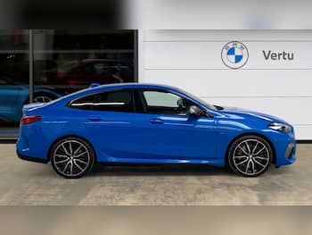 Used BMW 2 Series 2023 for sale - 79771309: Photo