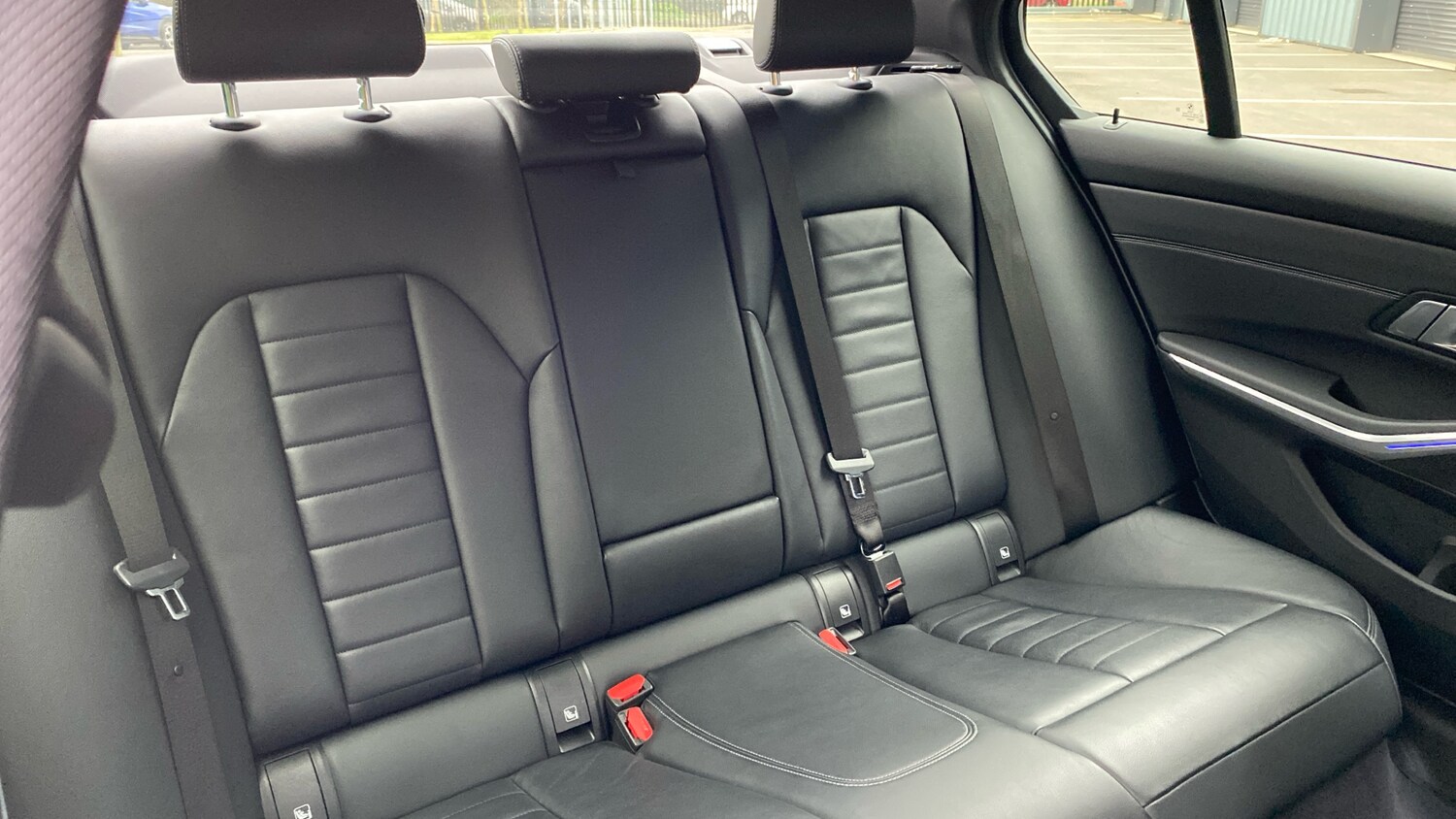 Used BMW 3 Series 2019 for sale - 77883879: Photo 12