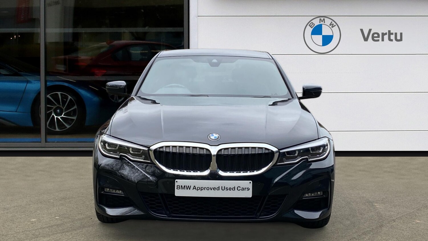 Used BMW 3 Series 2019 for sale - 77883879: Photo 16