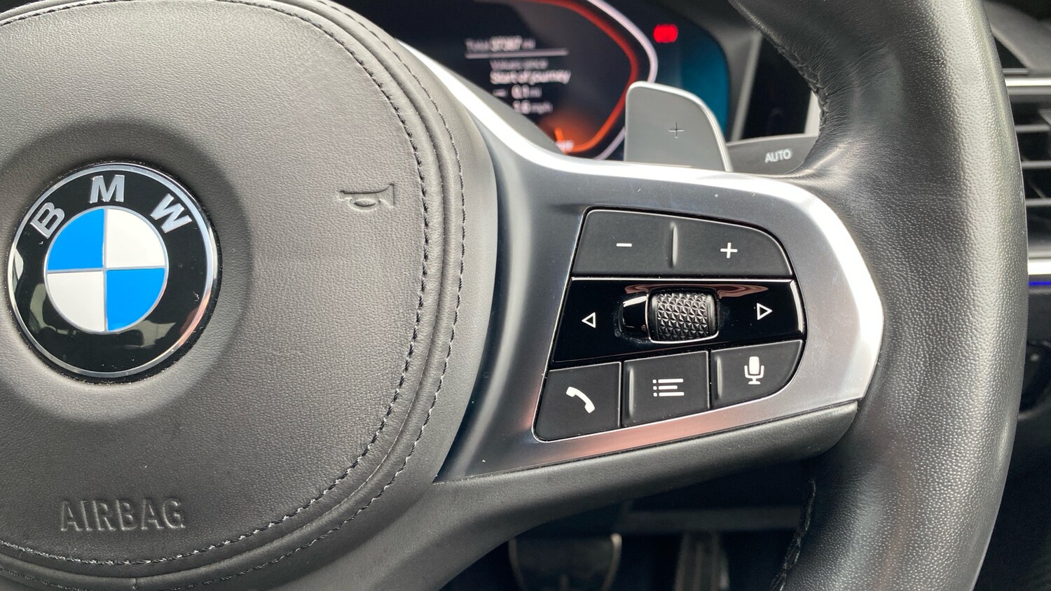 Used BMW 3 Series 2019 for sale - 77883879: Photo 18