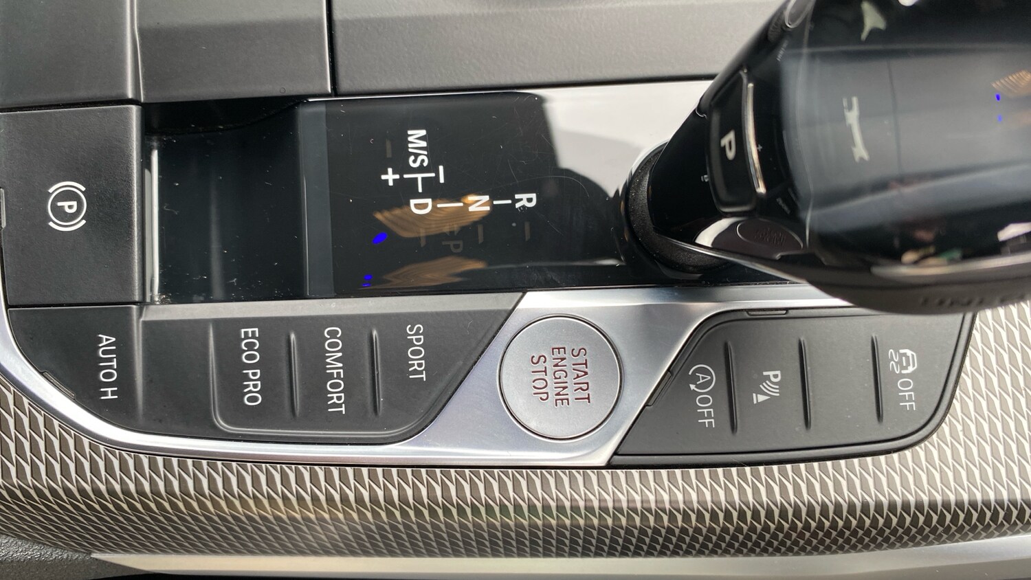 Used BMW 3 Series 2019 for sale - 77883879: Photo 19