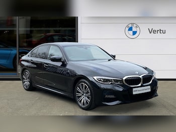 BMW 3 Series feature image