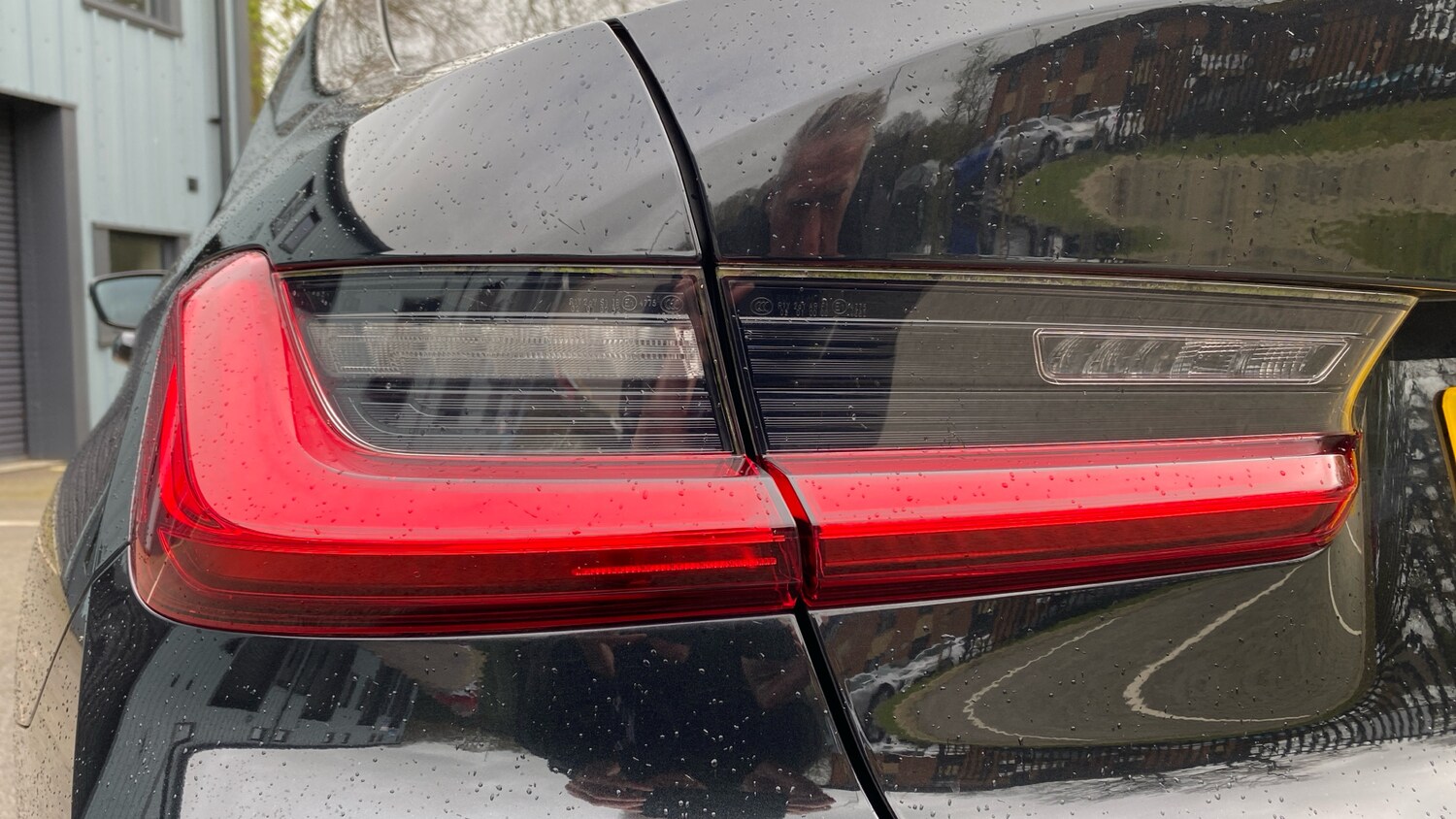 Used BMW 3 Series 2019 for sale - 77883879: Photo 22