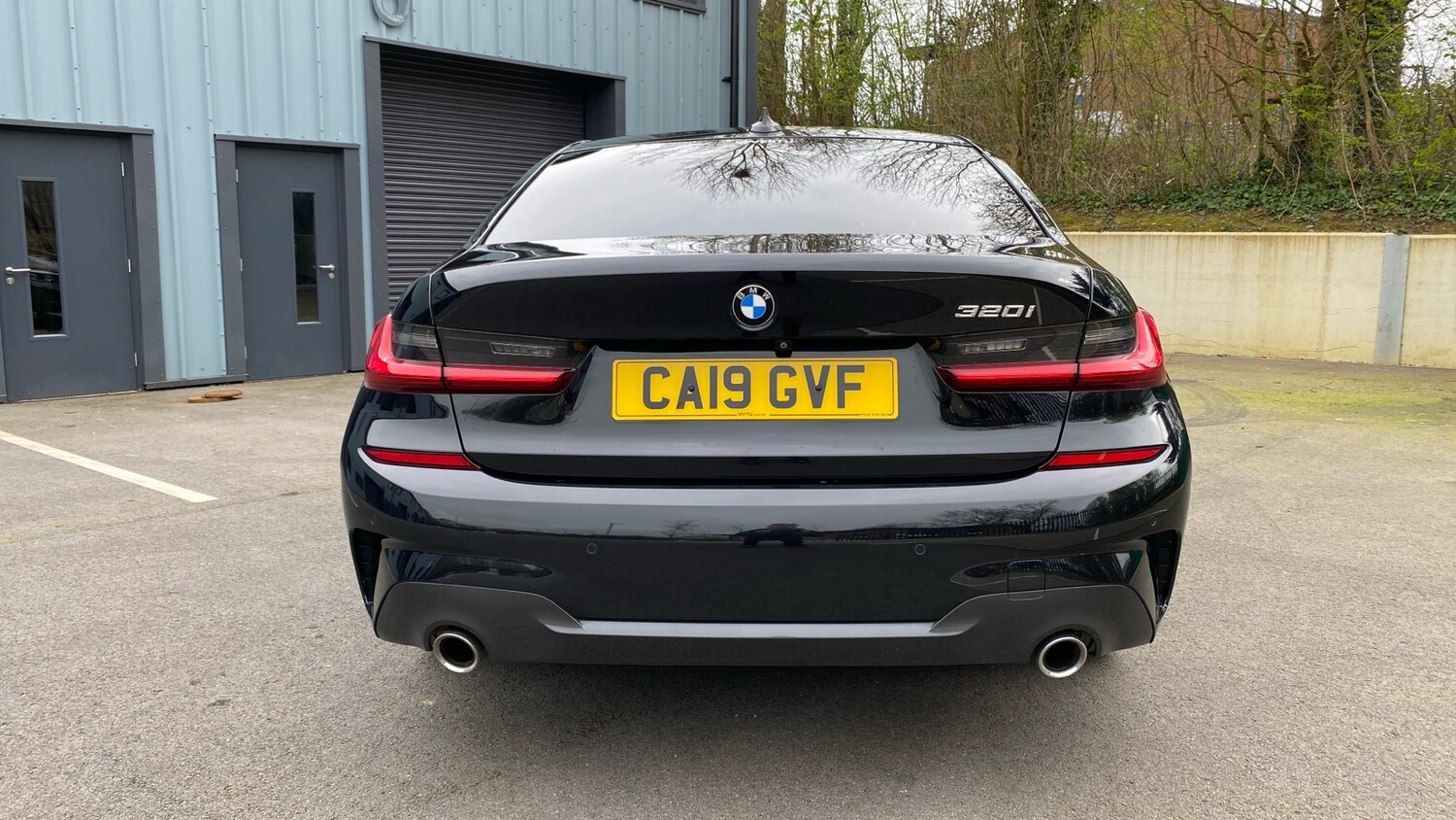 Used BMW 3 Series 2019 for sale - 77883879: Photo 28