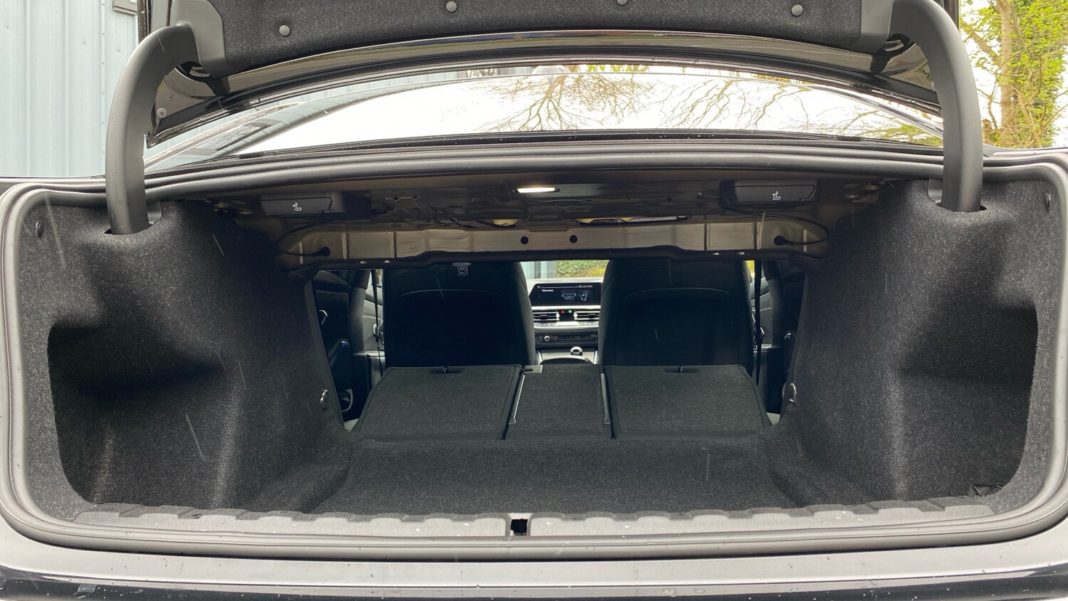 Used BMW 3 Series 2019 for sale - 77883879: Photo 32