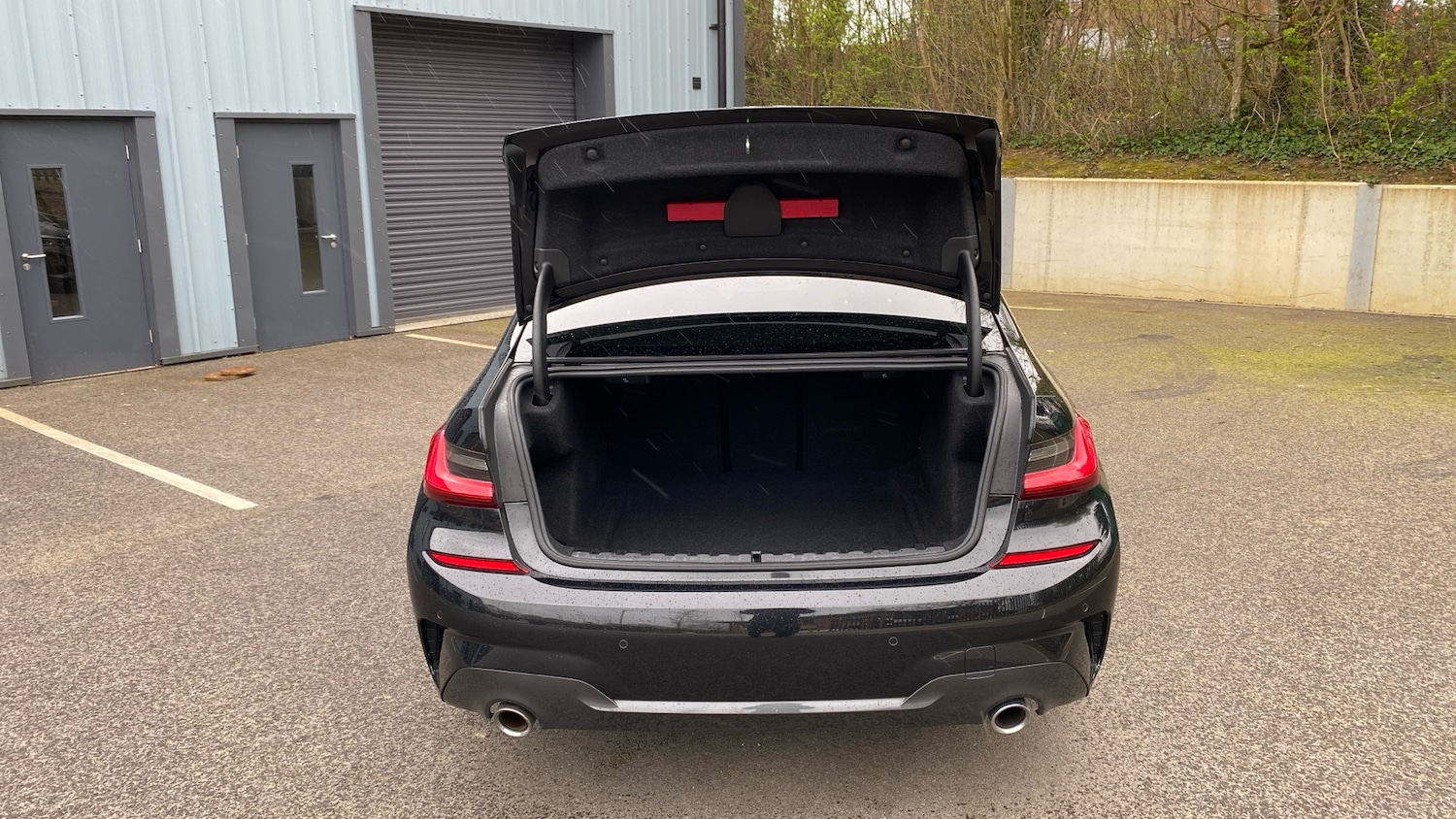 Used BMW 3 Series 2019 for sale - 77883879: Photo 34