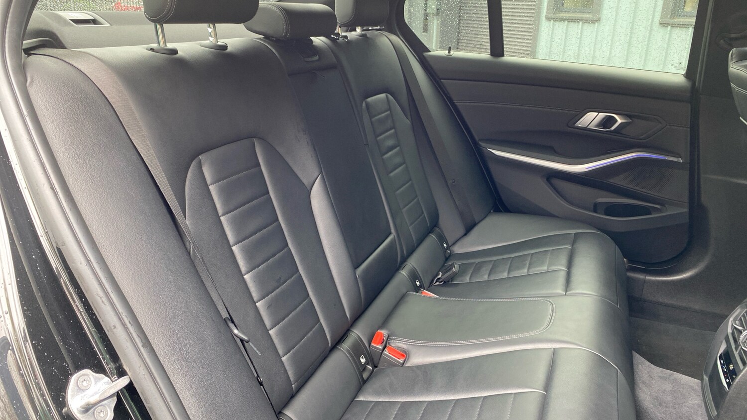 Used BMW 3 Series 2019 for sale - 77883879: Photo 38