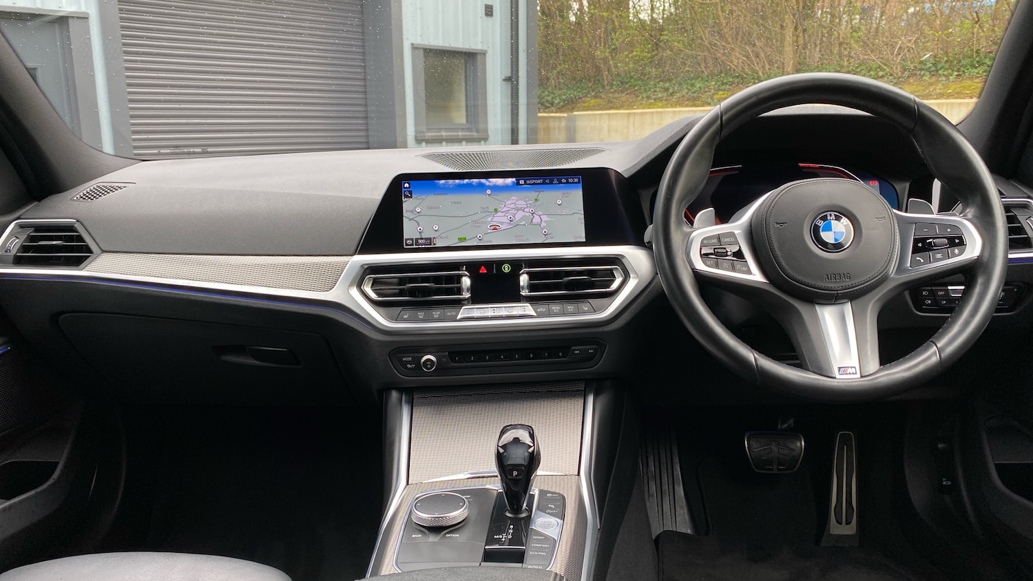 Used BMW 3 Series 2019 for sale - 77883879: Photo 4