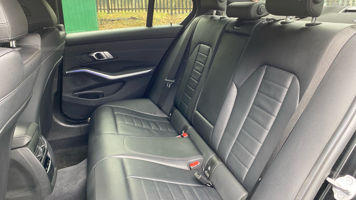 Used BMW 3 Series 2019 for sale - 77883879: Photo 41