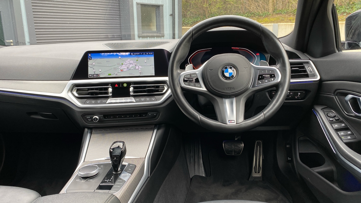 Used BMW 3 Series 2019 for sale - 77883879: Photo 5