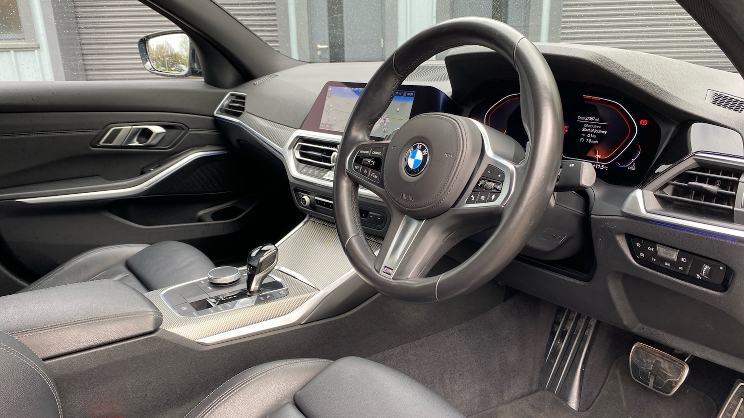 Used BMW 3 Series 2019 for sale - 77883879: Photo 6