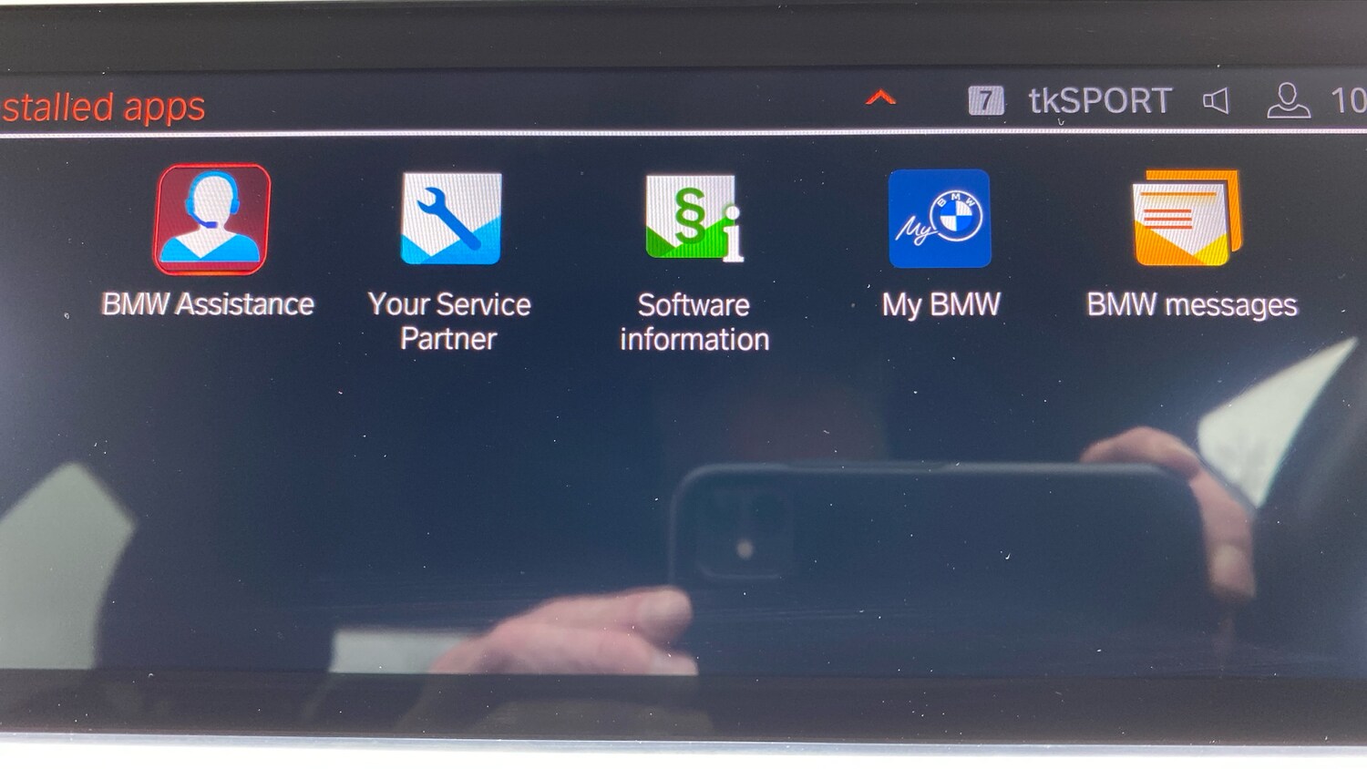 Used BMW 3 Series 2019 for sale - 77883879: Photo 62