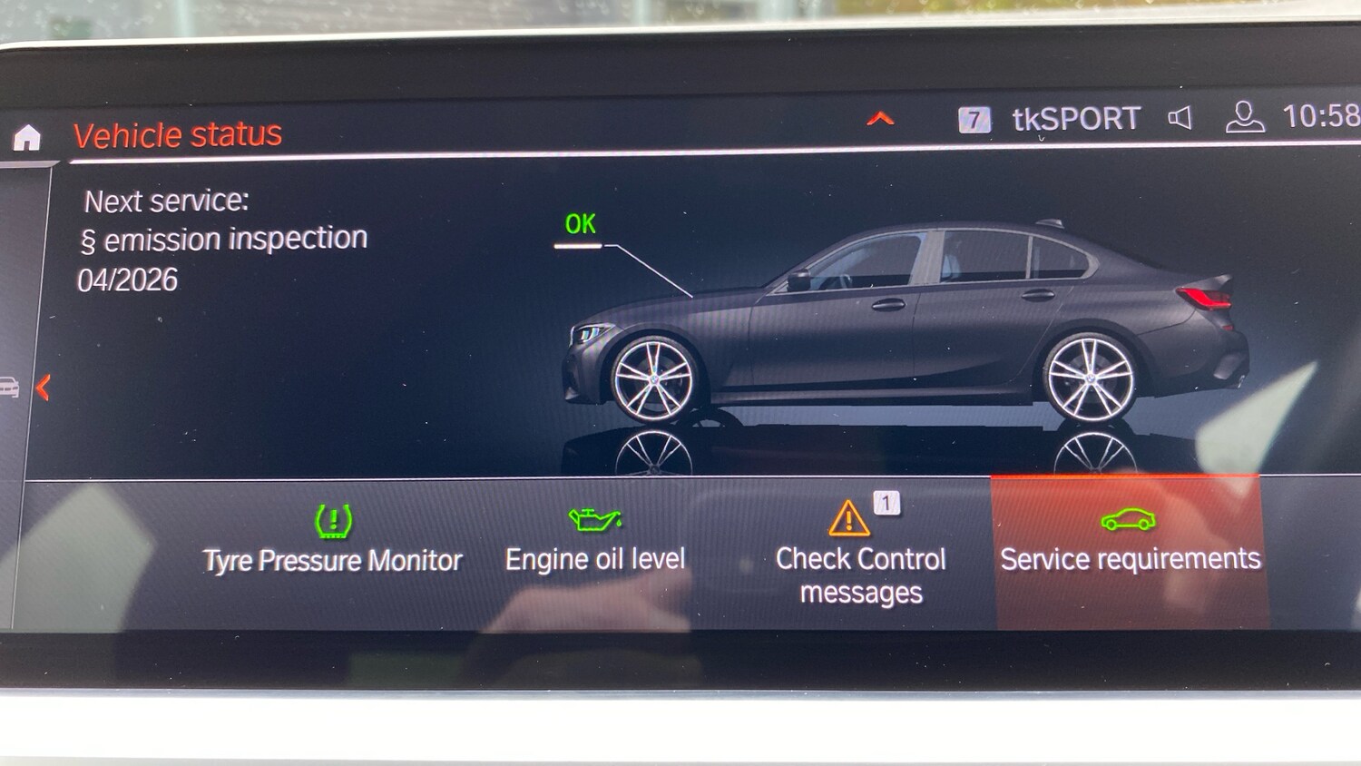 Used BMW 3 Series 2019 for sale - 77883879: Photo 64