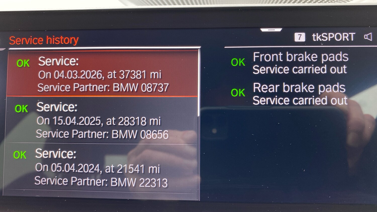 Used BMW 3 Series 2019 for sale - 77883879: Photo 67