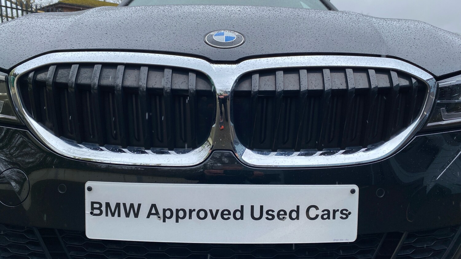 Used BMW 3 Series 2019 for sale - 77883879: Photo 69
