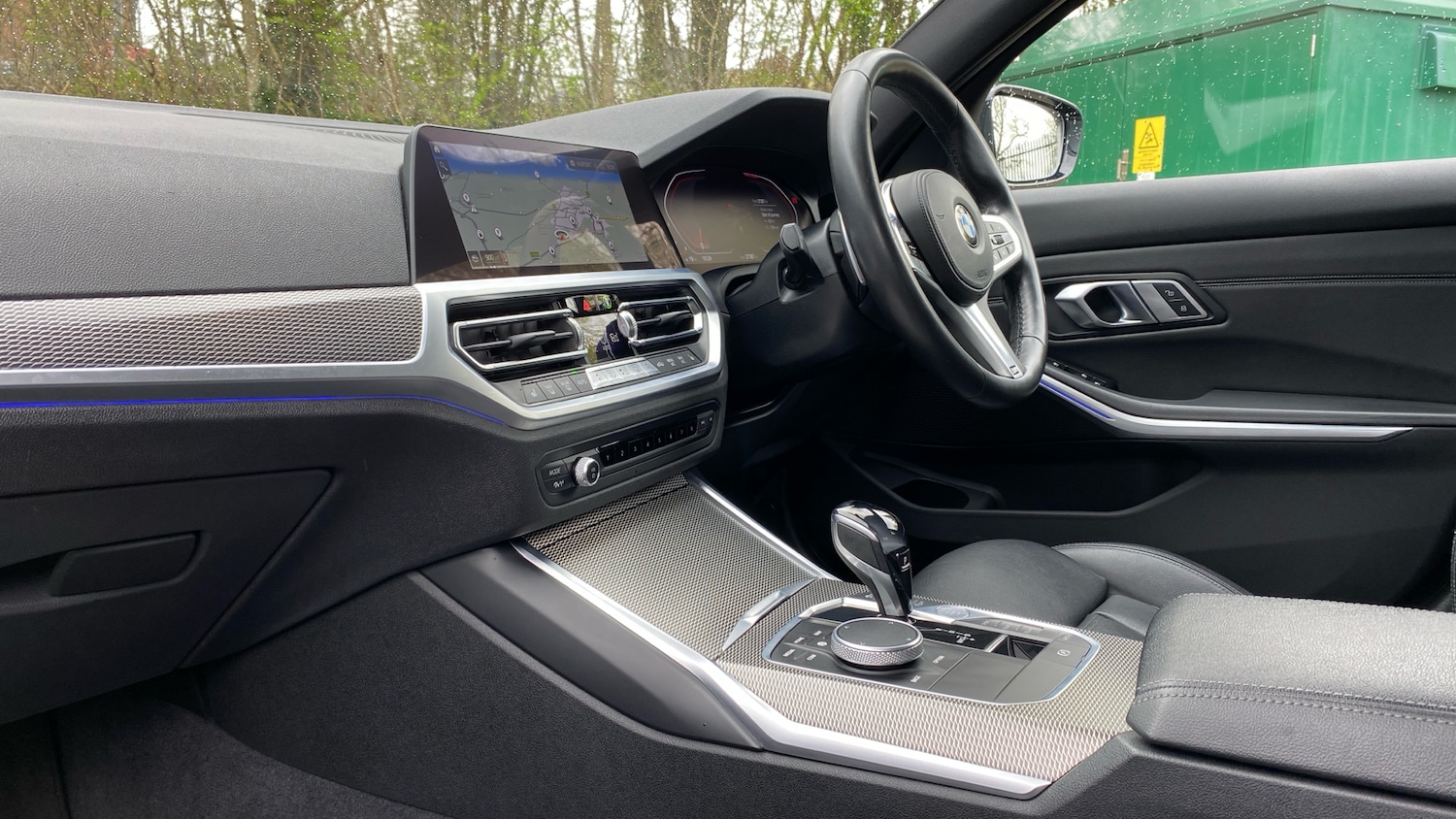 Used BMW 3 Series 2019 for sale - 77883879: Photo 7