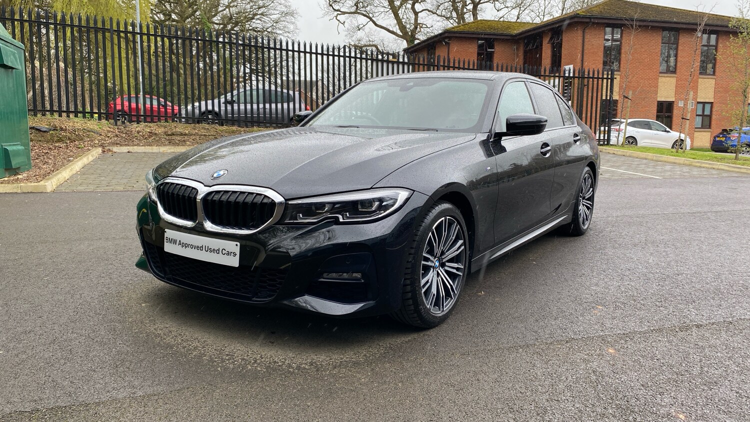 Used BMW 3 Series 2019 for sale - 77883879: Photo 70