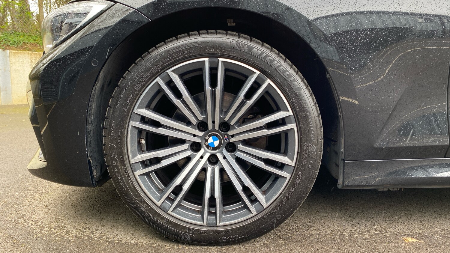 Used BMW 3 Series 2019 for sale - 77883879: Photo 71