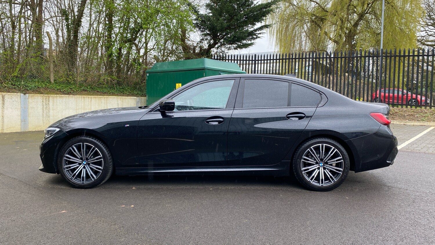 Used BMW 3 Series 2019 for sale - 77883879: Photo 72