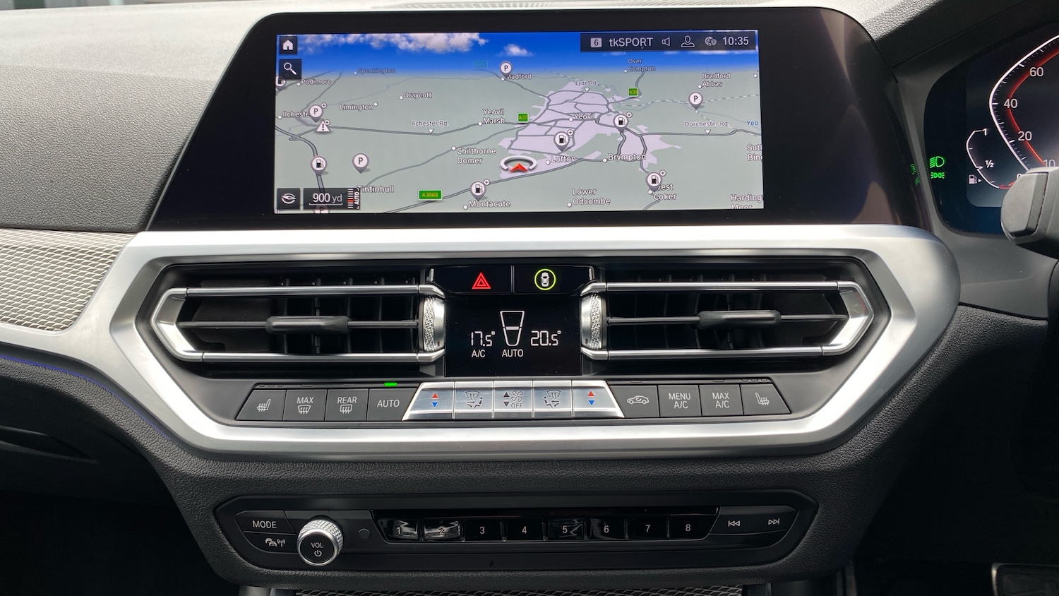 Used BMW 3 Series 2019 for sale - 77883879: Photo 8