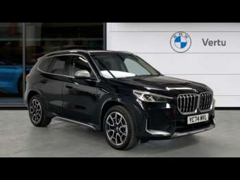 2024 (74) - xDrive 25e xLine 5dr Step Auto Estate