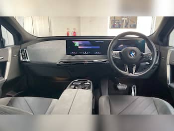 Used BMW iX 2026 for sale - 79798431: Photo