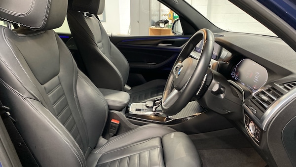 Used BMW X3 2022 for sale - 76171711: Photo 11
