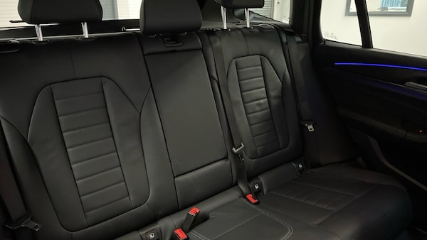 Used BMW X3 2022 for sale - 76171711: Photo 12