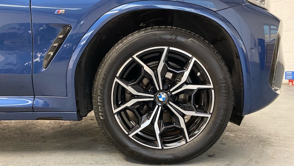 Used BMW X3 2022 for sale - 76171711: Photo 14