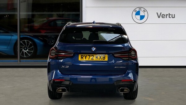 Used BMW X3 2022 for sale - 76171711: Photo 15