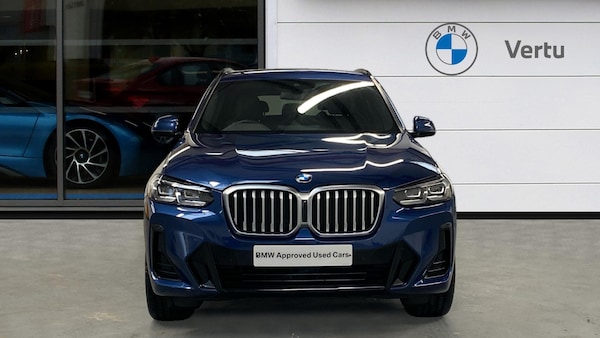 Used BMW X3 2022 for sale - 76171711: Photo 16