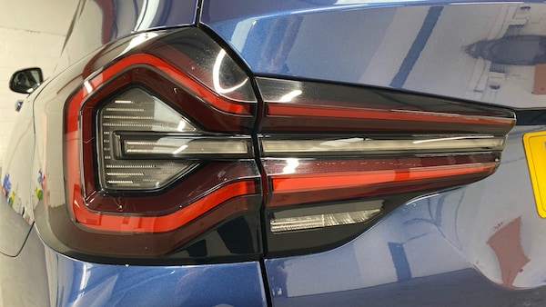 Used BMW X3 2022 for sale - 76171711: Photo 22