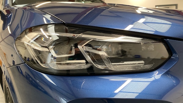 Used BMW X3 2022 for sale - 76171711: Photo 23