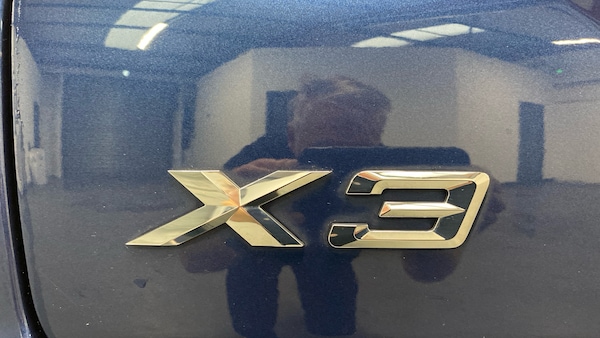 Used BMW X3 2022 for sale - 76171711: Photo 25