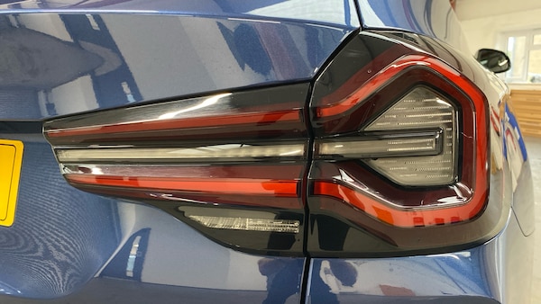 Used BMW X3 2022 for sale - 76171711: Photo 26