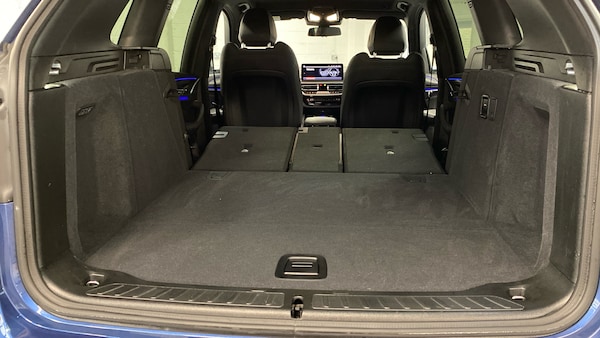 Used BMW X3 2022 for sale - 76171711: Photo 34