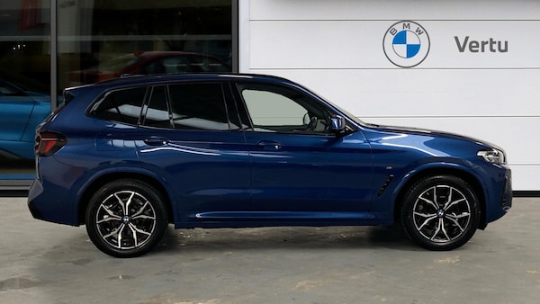 Used BMW X3 2022 for sale - 76171711: Photo 3