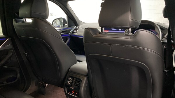 Used BMW X3 2022 for sale - 76171711: Photo 41