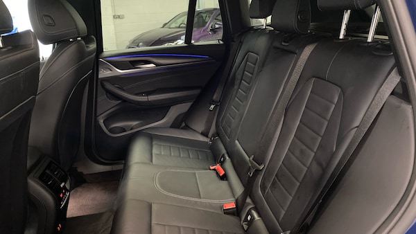 Used BMW X3 2022 for sale - 76171711: Photo 43
