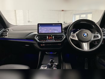 Used BMW X3 2022 for sale - 76171711: Photo