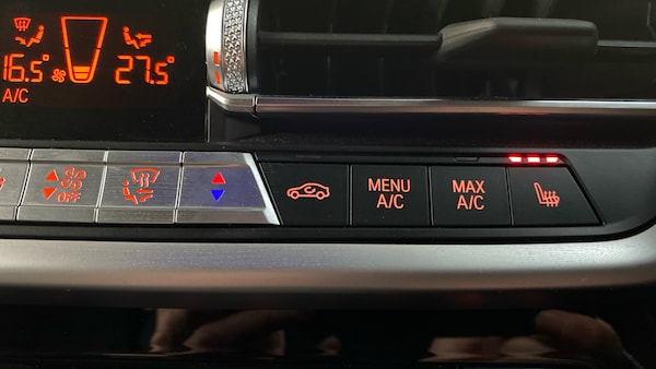 Used BMW X3 2022 for sale - 76171711: Photo 55
