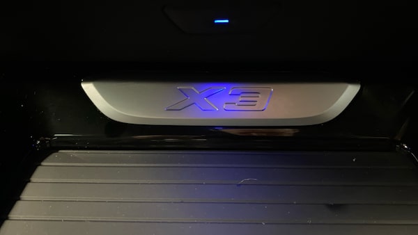 Used BMW X3 2022 for sale - 76171711: Photo 56