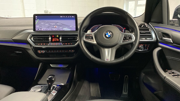 Used BMW X3 2022 for sale - 76171711: Photo 5
