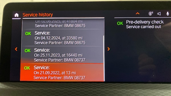 Used BMW X3 2022 for sale - 76171711: Photo 65