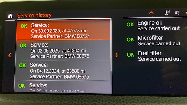 Used BMW X3 2022 for sale - 76171711: Photo 66