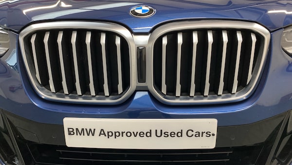 Used BMW X3 2022 for sale - 76171711: Photo 68