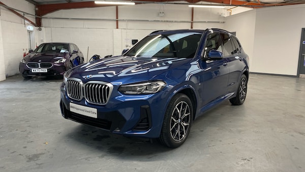 Used BMW X3 2022 for sale - 76171711: Photo 69