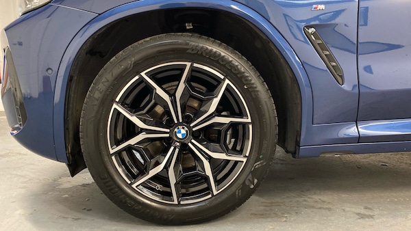 Used BMW X3 2022 for sale - 76171711: Photo 70
